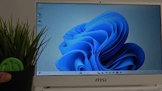 Terminal Portable Symbol MSI PDT Plus - Sans Pile Mais S'allume ! À Vendre Pour Pièces Ou Réparation