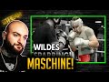 Edmon reagiert auf: Wildes Sparring &amp; Sandsack - Noch 3 Wochen bis zum KAMPF!  | Stream Highlights