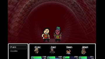 -karpos pavle&verner Ablanus Thema-LISA:The Pointless-ULTIMATE MODPACK OST