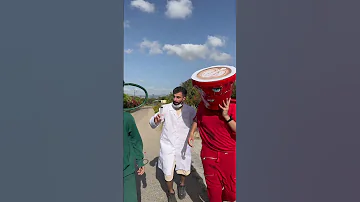 بسرعة اهربوا بالرينا كابتشنا 