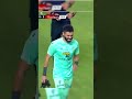 O GOLEIRO entrou em campo de luto… e saiu CHORANDO