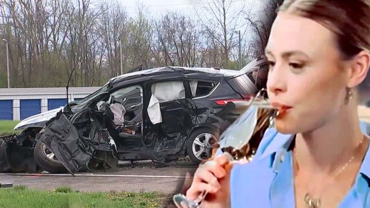 Drunk-Driving Crash || 7-3-2024 The Young and Restless Full Episode Wednesday June 3| Y&R Spoilers