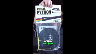 Unleash Your Stage Presence with Pedal Python Cable Management