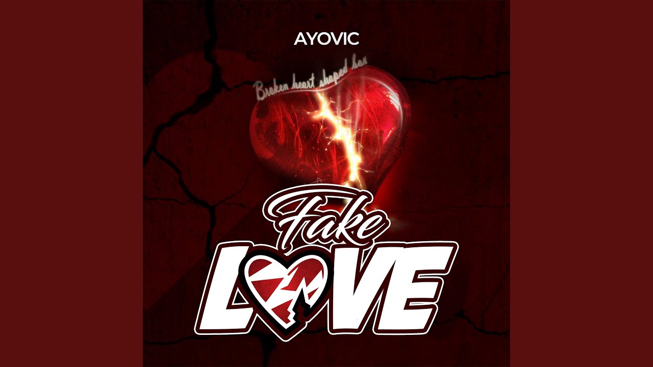 Fake Love