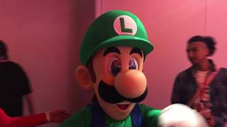 Rlb E3 2019 Coverage