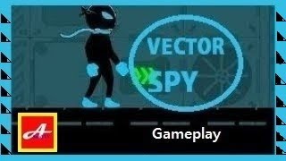 Vector Spy Gameplay screenshot 4