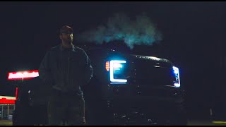 David Morris - "F350 Freestyle" (Official Video) chords