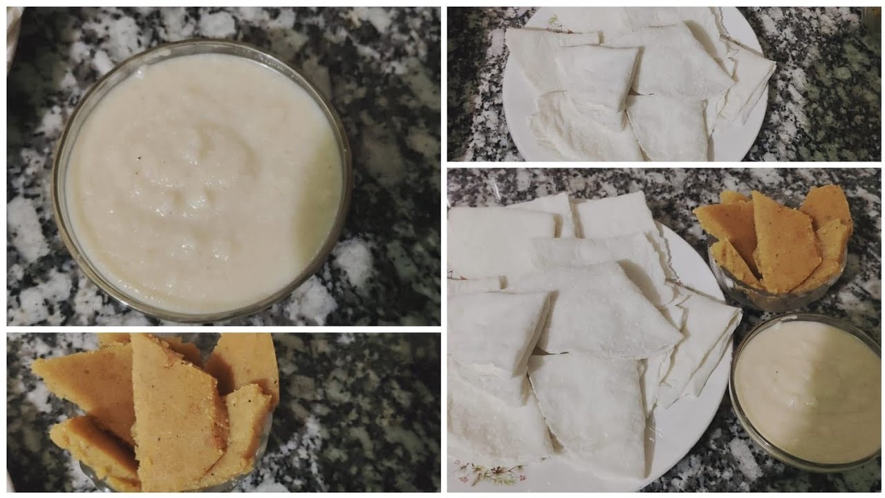 ভাতের থেকেও নরম! তুলতুলে চালের রুটি | Soft Rice Roti at Home