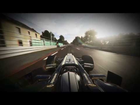 Forza Motorsport 5 [PEGI 3] - Tráiler de Lanzamiento