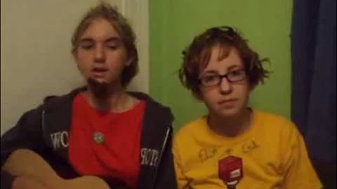 Our Cover of The Break Up Song