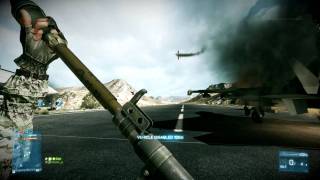 Disable by B4pt | Only in Battlefield 3