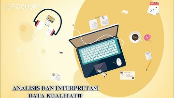 PODCAST: ANALISIS & INTERPRETASI DATA KUALITATIF - Coding Data