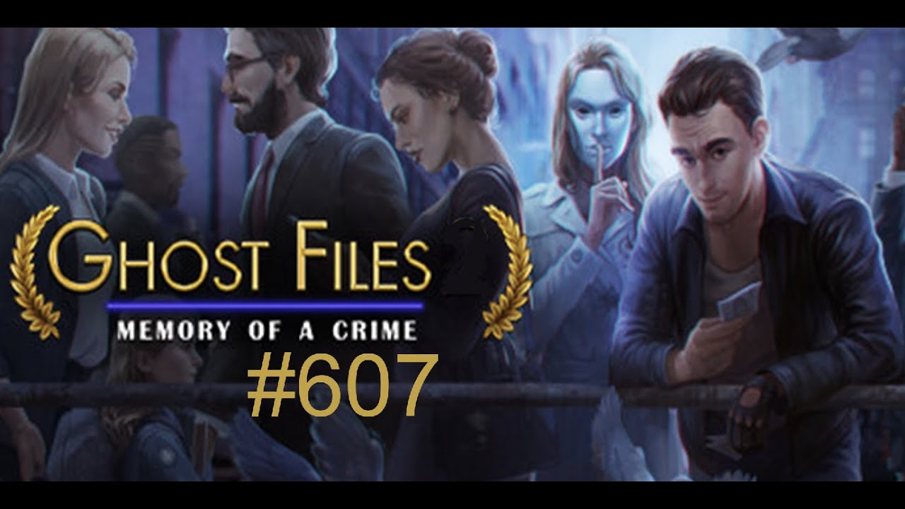 Ghost files. Ghost files 2: memory of a crime. ghost files memory of a crime. ghost files 2 memory of a crime rus.