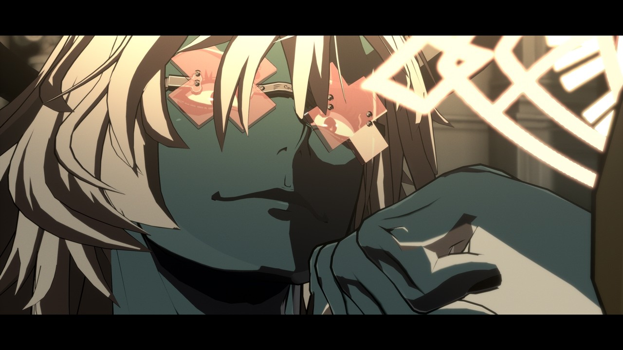 GUILTY GEAR-STRIVE- Story Chapter7「Confrontation」 (Official Video)