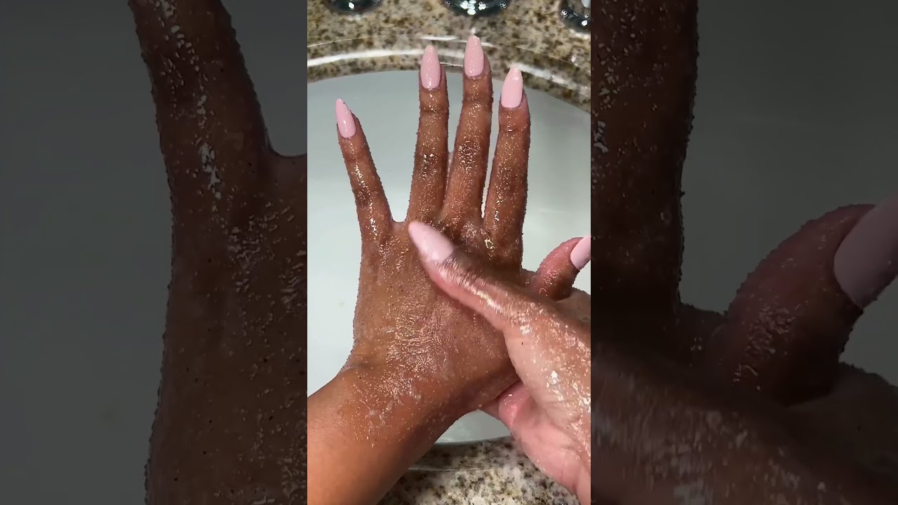 Winter Hand Care Routine Tips On How To Get Soft Hands Handcare