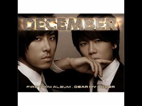 디셈버 여자는 나쁜남자를 좋아한다