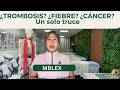 5 Contraindicaciones que SIEMPRE salen en el MBLEx (y el truco para no confundirlas nunca más)