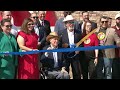 GRAND OPENING: New Buc-ee's opens in San Marcos