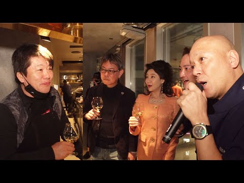 特別ロケ！ヤキニクマフィア池袋でシャンパン開けてきた！！｜フランチャイズ相談所 vol.1787