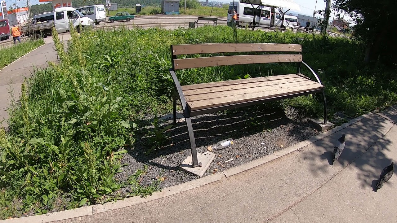 Бичи мусорят, управляшка не убирает, ППС посрать на жалобы жителей... Это Иркутск