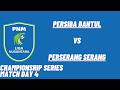 PNM Liga Nusantara 2024/2025 (Championship Series 4) : PERSIBA Bantul vs PERSERANG Serang