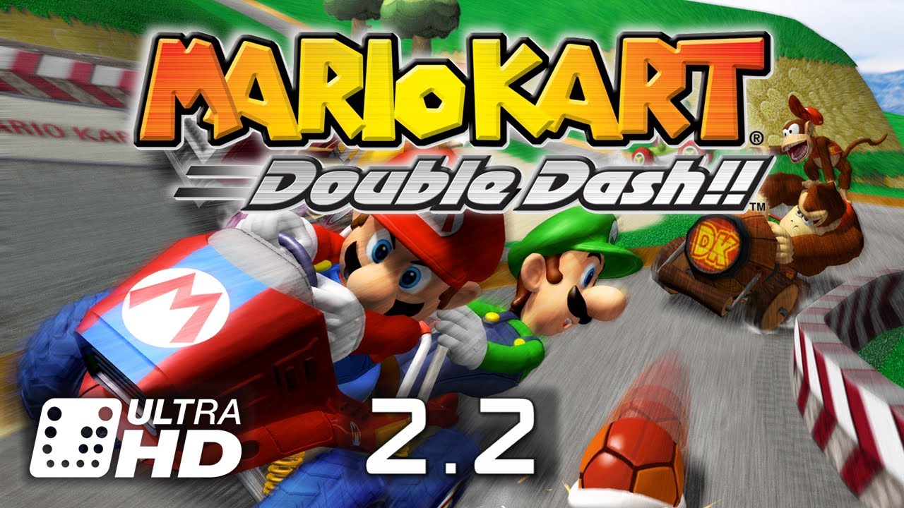 Mario Kart Tour Mod Menu v3.8.1