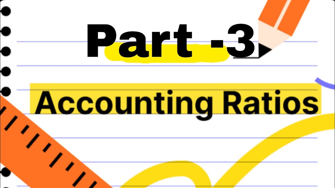 Debt to Equity Ratio Formula Trick |Accounting Ratio | Part -3 - YouTube