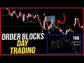 Forex Trading Strategy Using Order Blocks For Huge Profits | Smart Money Concepts