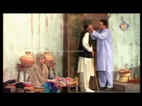 Best Of Iftkhar Thakur And Sohail Ahmed Pakistani Stage Drama