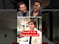 John Krasinski Was Forced To Be Philadelphia Fan When He Was In The Office?!