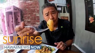 Cheap Eats: Pupu House Cheap Eats Pupu House
