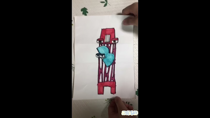 【Alphabet Lore】그림#만들기#shorts #알파벳 로어