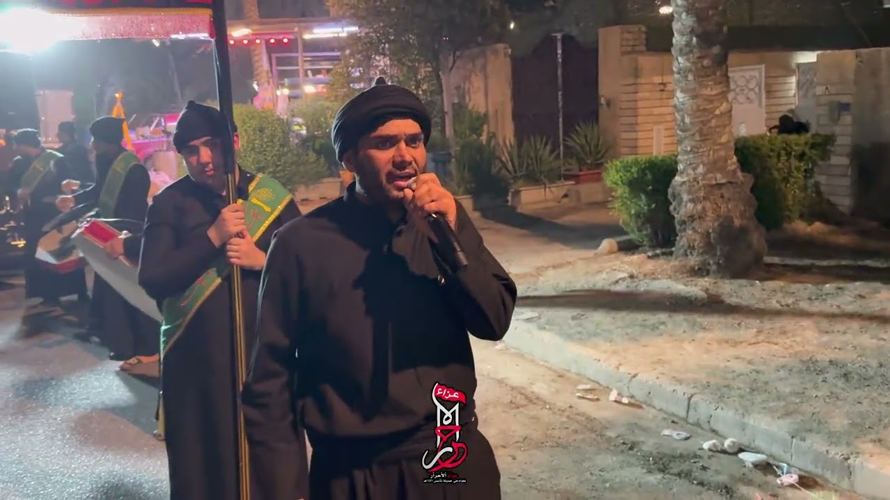 اليوم السادس عشر من المحرم الحرام 1447هـ