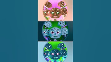 New Zool Babies Intro Effects