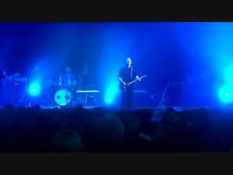 DAVID GILMOUR - BREATHE & TIME - REMEMBER THAT NIGHT