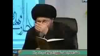 اثبات بطﻻن حديث العشره المبشرين بالجنة