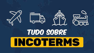 INCOTERMS COMO NUNCA TE EXPLICARAM 😱 FOB CIF EXW FCA DAT