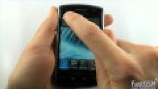 Blackberry Storm 9530 & 9500 LCD Screen Repair Take Apart Guide