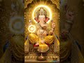 जब खुद गणपति बप्पा ने दिया आशीर्वाद 😭🙏 सुनते ही जीवन बदल जाएगा 🔱🌺🙏#ganpati #bappa #trending #sorts