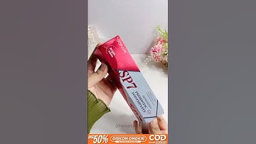 Thumbnail of Pasta Gigi Pemutih Probiotik Memutihkan Gigi Kuning