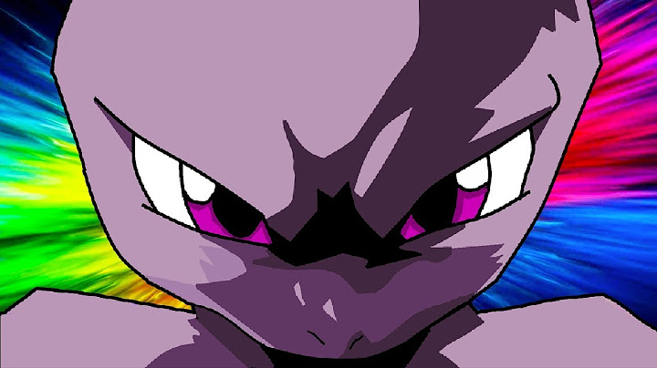 10 ENNEMIS les plus CRUELS de POKÉMON