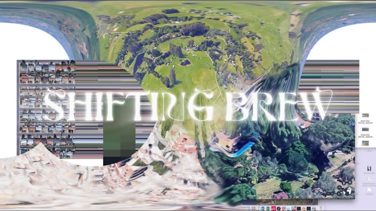 slade’s shifting brew. v5