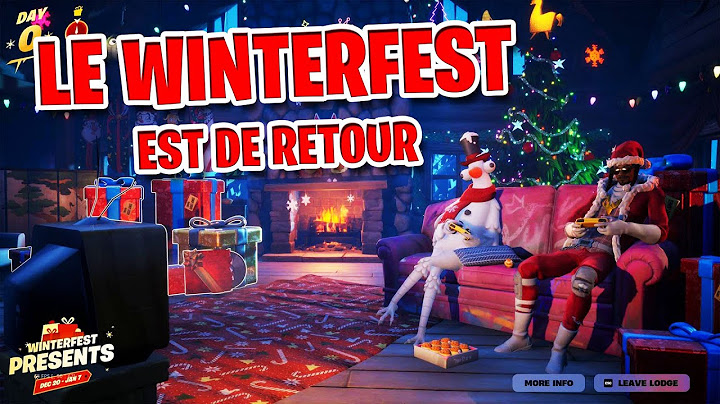 AVOIR le SKIN SNOOP DOGG GRATUITEMENT 🎁