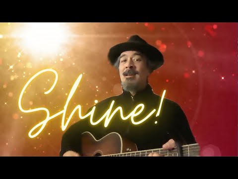 "Shine!" live