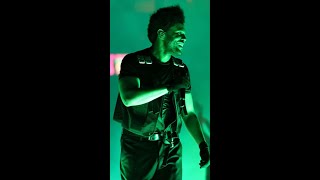 #theweeknd The  Weeknd - Blinding Lights (Official Video) , #shorts  #blindinglights #starboy