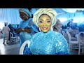 SB LIVE EXPERIENCE AT CHIEF EDWARD JIDE OGUNLEYE'S 60TH BIRTHDAY IN LAGOS NIGERIA