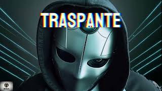 2DA - Traspante Forati (Original mix) (ft.Mechanoid)