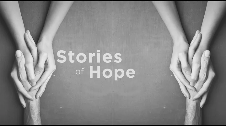 Stories of Hope: Nancy
