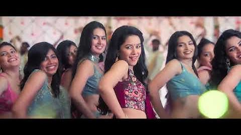 Thumbnail of Tum Tum - Video Song | Enemy (Tamil) | Vishal,Arya | Anand Shankar | Vinod Kumar | Thaman S