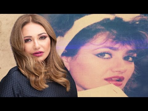 إبن ليلى علوى يبهر الجميع فى أول ظهور على إنستجرام وتحكى عن قصة حبها لرشدى أباظة التى أدخلتها الفن